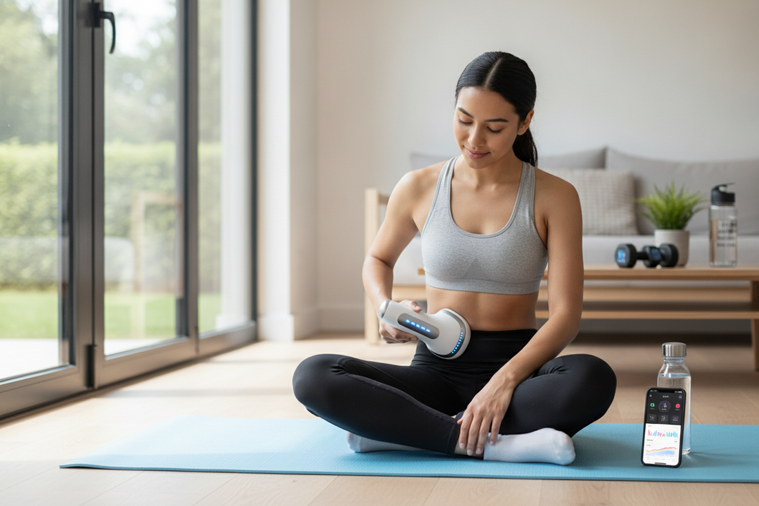 Body Slimming Tech Routine Best Practices for Beginners - SYVELYA LABS