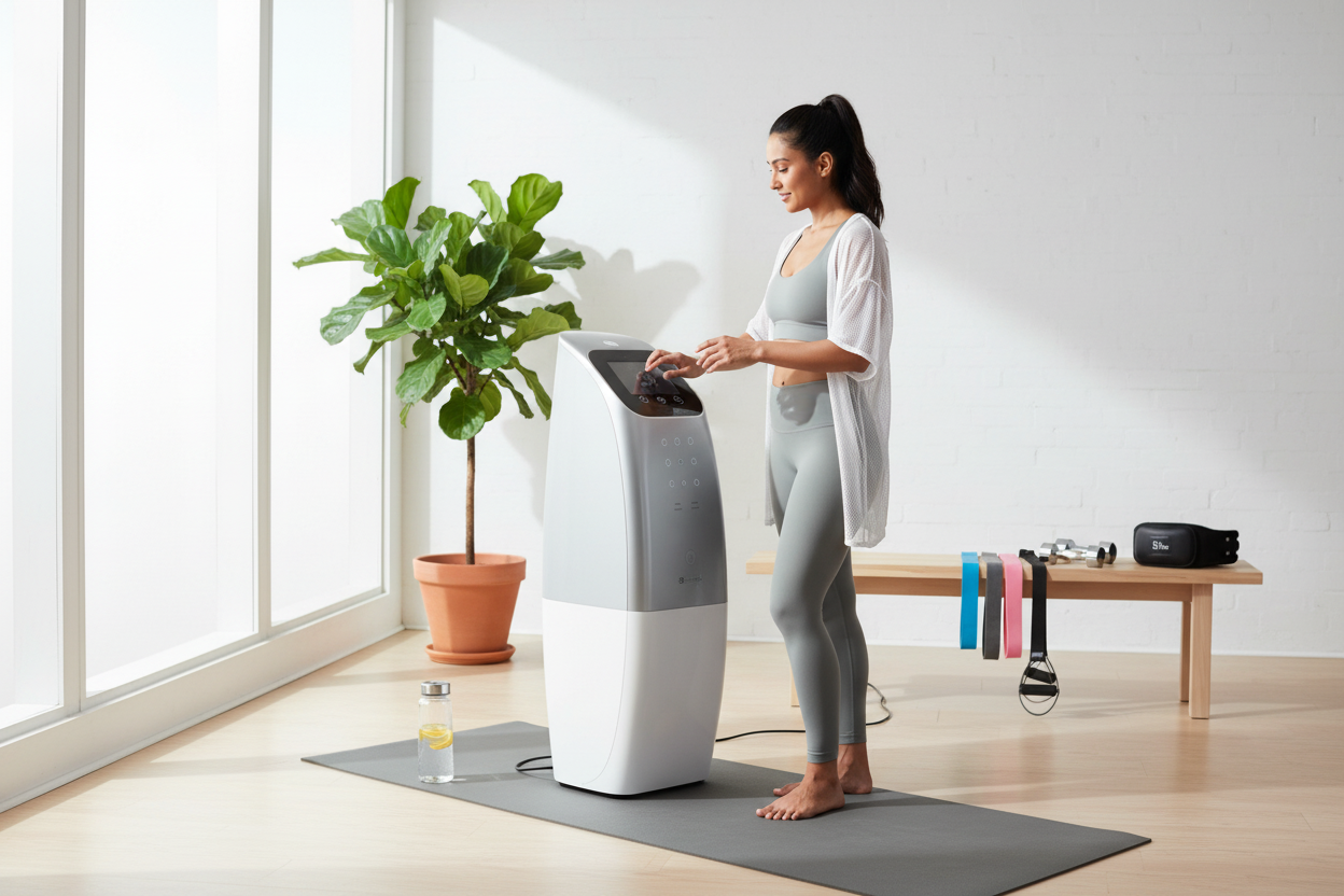 Essential Checklist for Buying a Body Shaping Device - SYVELYA LABS