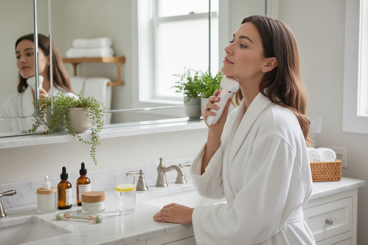 Essential Tips for Getting the Most Out of Skin Toning Gadgets - SYVELYA LABS
