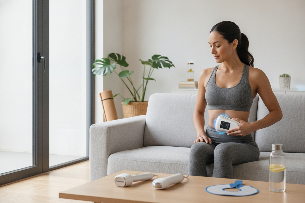 FAQs on Body Shaping Tech Devices That Matter the Most - SYVELYA LABS