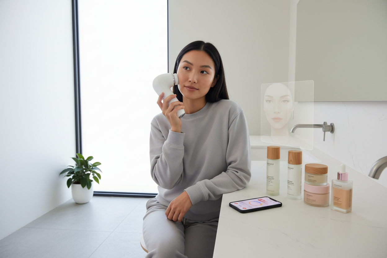 How New Tech is Transforming Beauty and Revolutionizing Your Routine - SYVELYA LABS