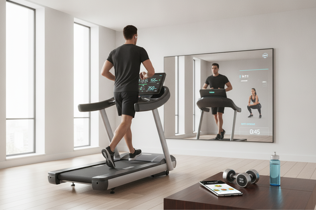 How Technology is Enhancing Fat Burning for Optimal Results - SYVELYA LABS