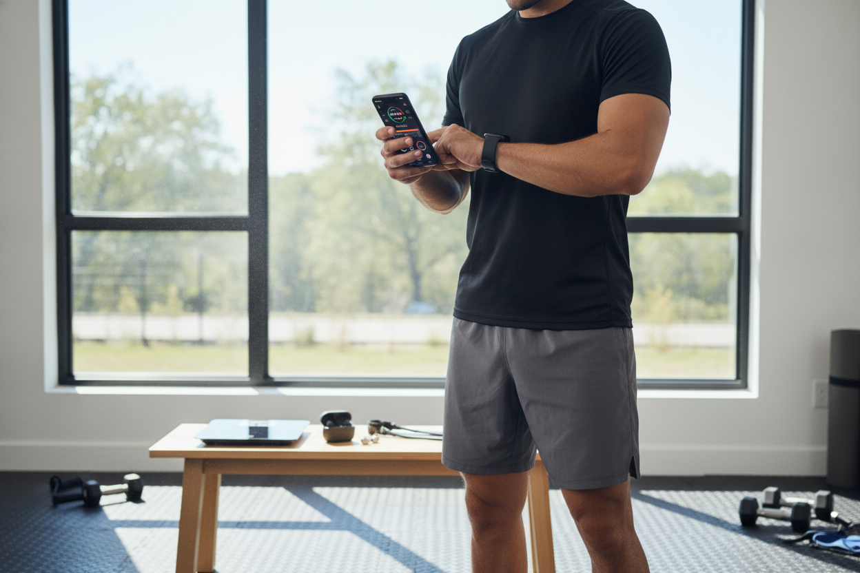 How to Optimize Your Fat Burning Tech for Visible Results - SYVELYA LABS