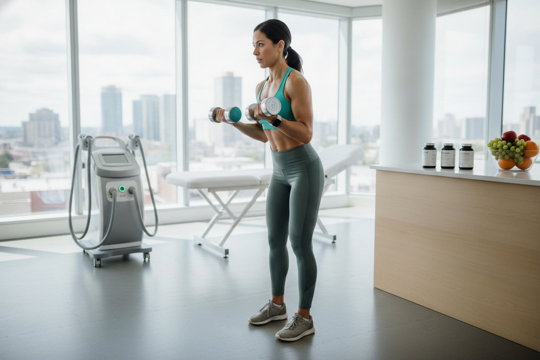 Innovative Solutions for Common Body Slimming Challenges - SYVELYA LABS