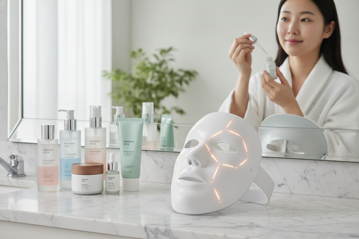 Korean Skin Care Products with the Best User Reviews - SYVELYA LABS