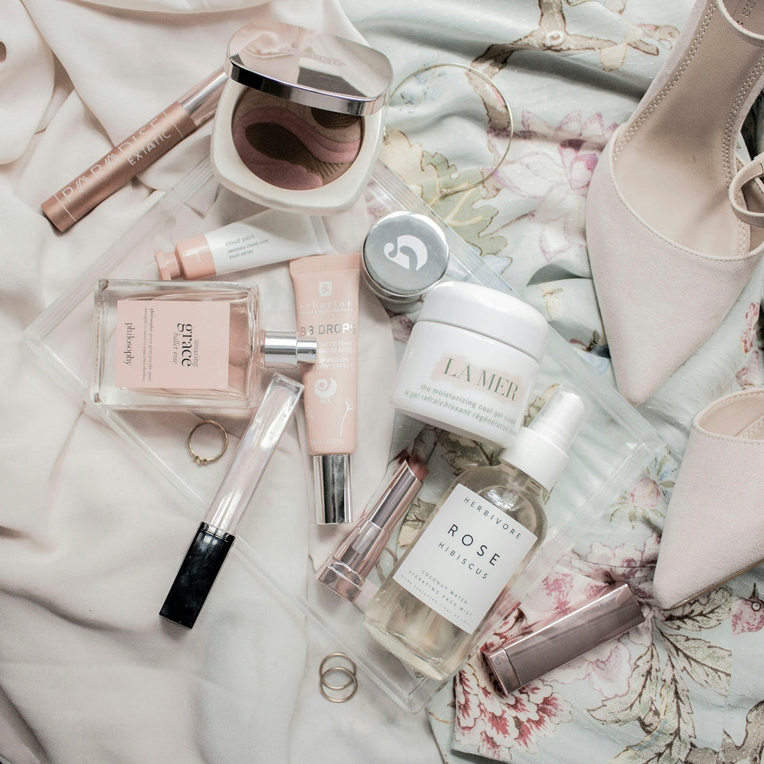 Essential Korean Beauty Trends You Need to Know About - SYVELYA LABS