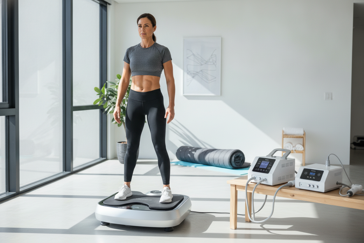 The Best Fat Burning Devices to Kickstart Your Fitness Journey - SYVELYA LABS