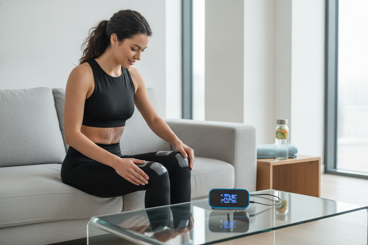The Educational Breakdown on Body Slimming and Toning Devices - SYVELYA LABS