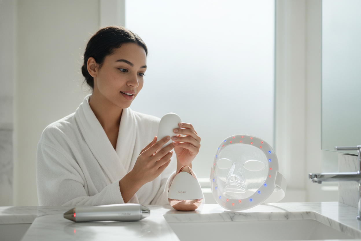 The Essential Guide to Understanding Skin Toning Technology Options - SYVELYA LABS