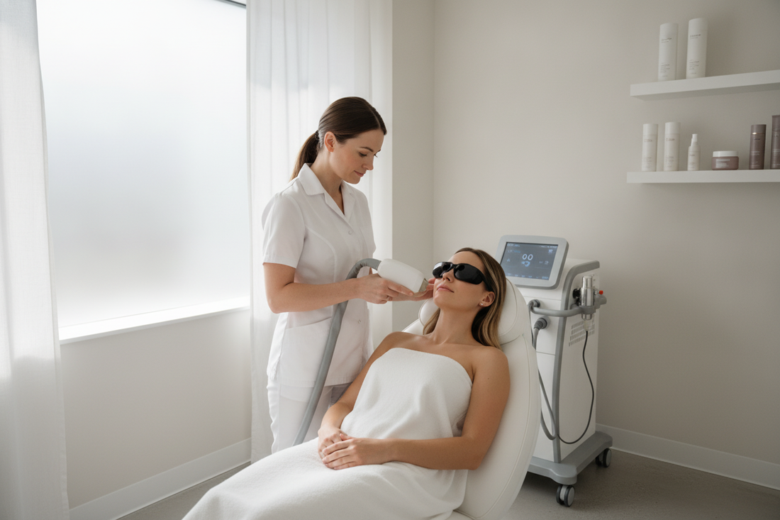 The Evolution of Beauty: A Look at Laser Advancements - SYVELYA LABS