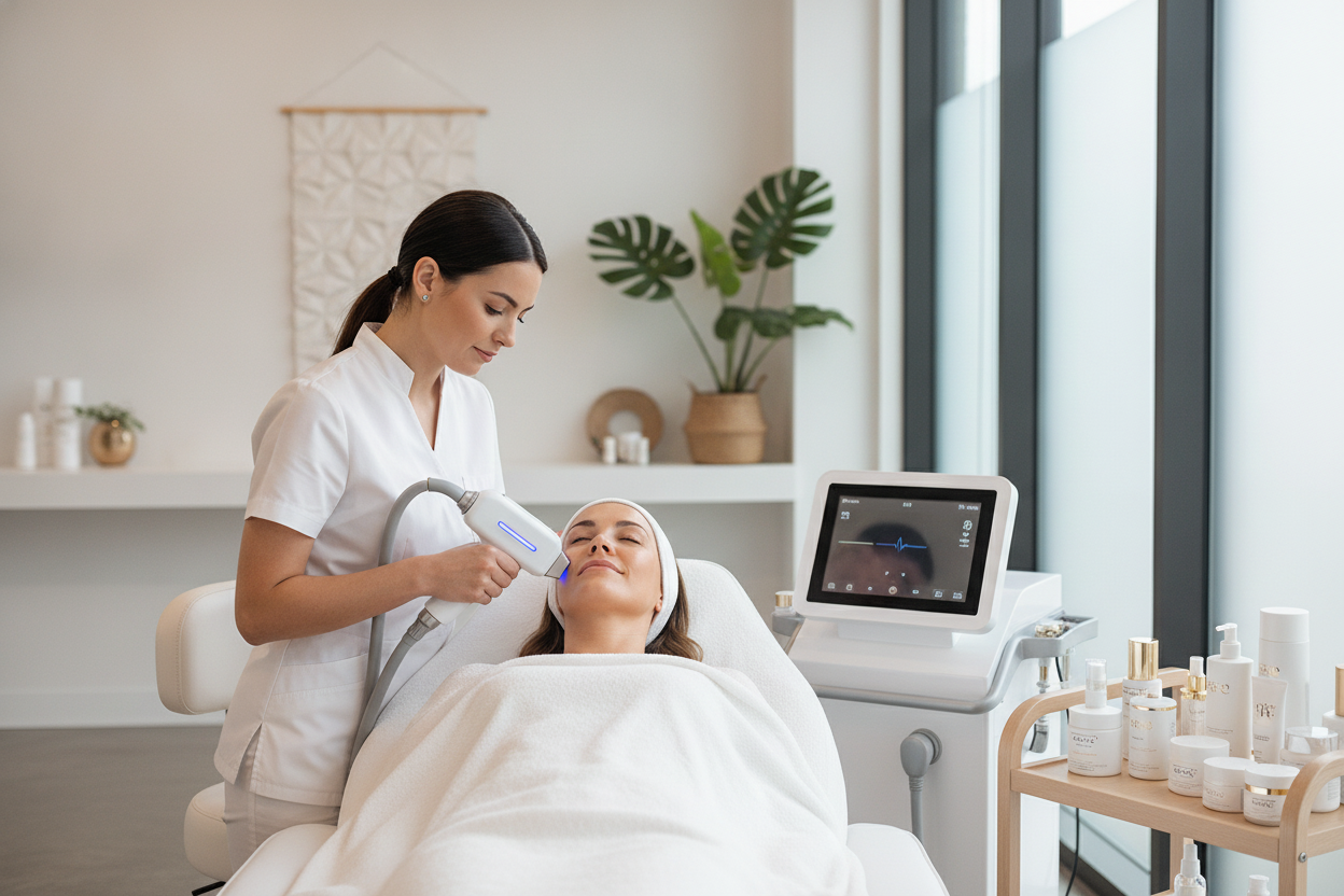 Uncover the Future of Beauty with the Latest Laser Innovations - SYVELYA LABS