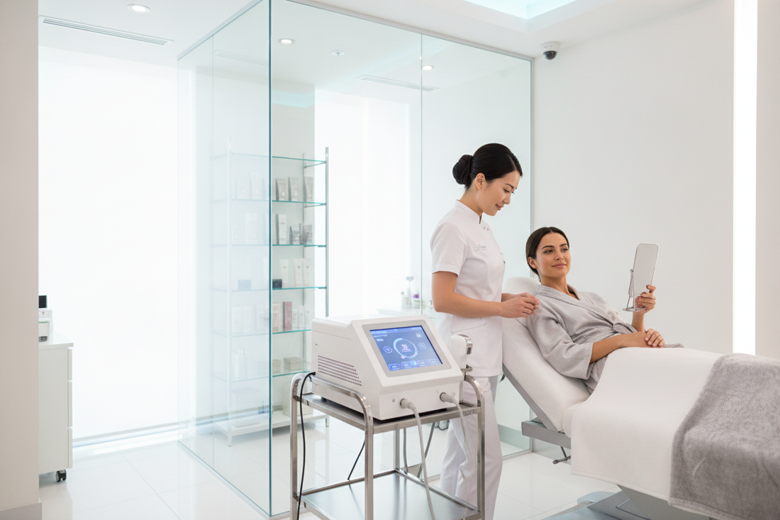 Understanding the Costs of Cutting-Edge Laser Beauty Solutions - SYVELYA LABS