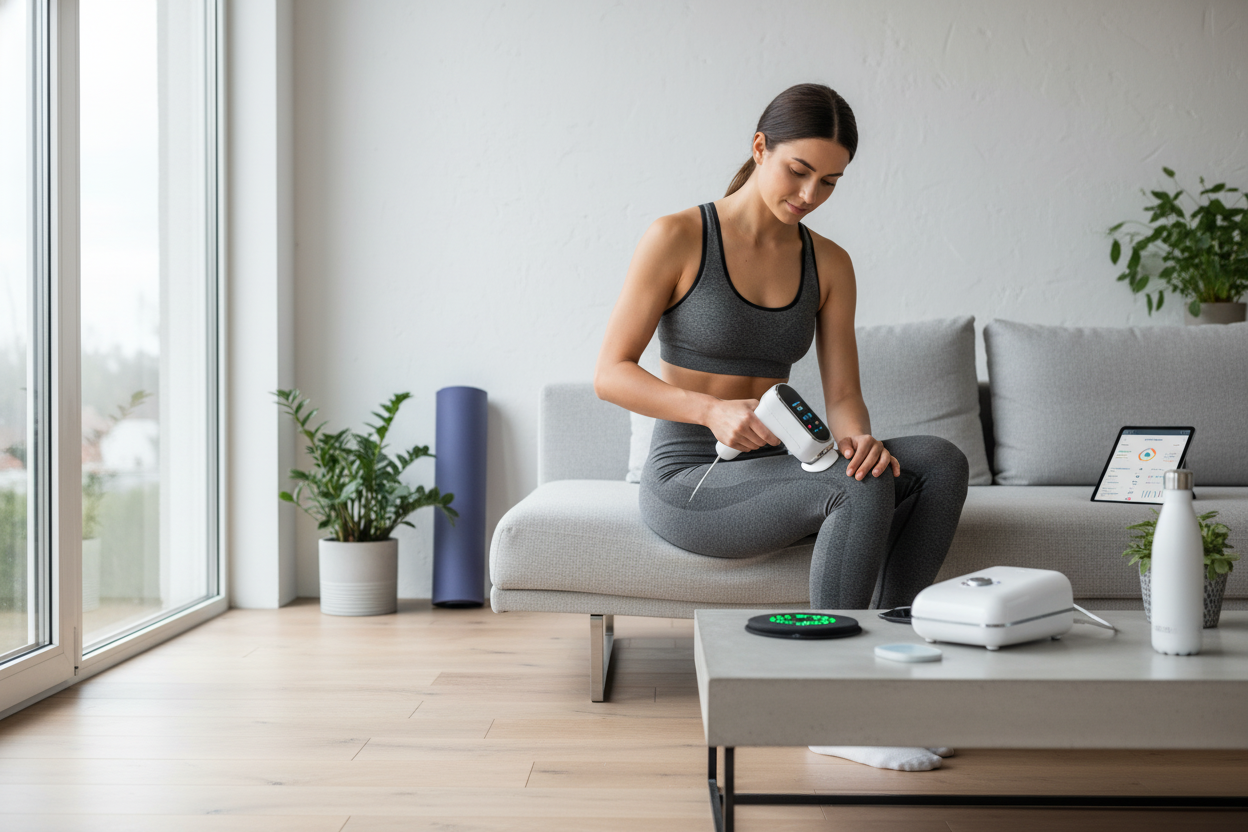 Why Tech Devices for Body Shaping Are Gaining Popularity in 2026 - SYVELYA LABS