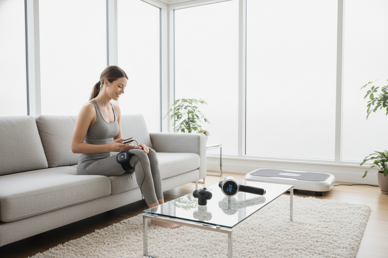 Why You Should Consider Tech Devices for Comprehensive Body Shaping - SYVELYA LABS