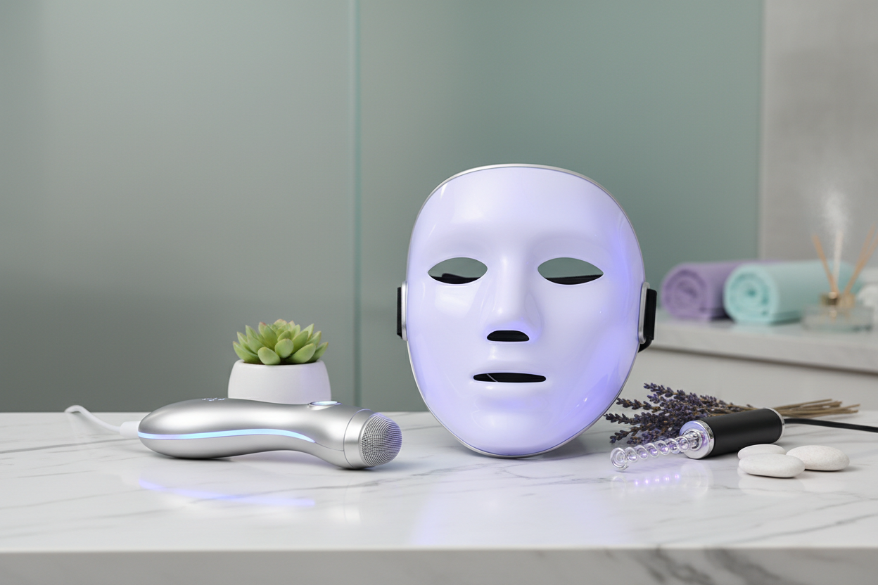 Acne Treatment Devices