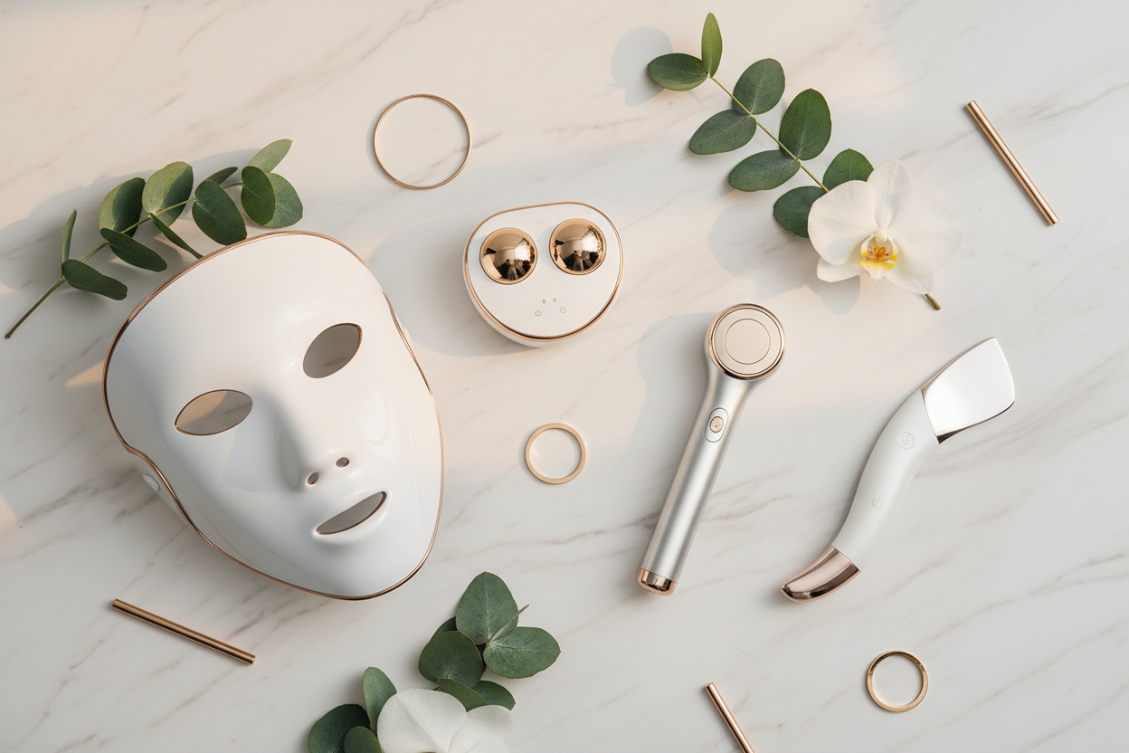Anti-aging devices