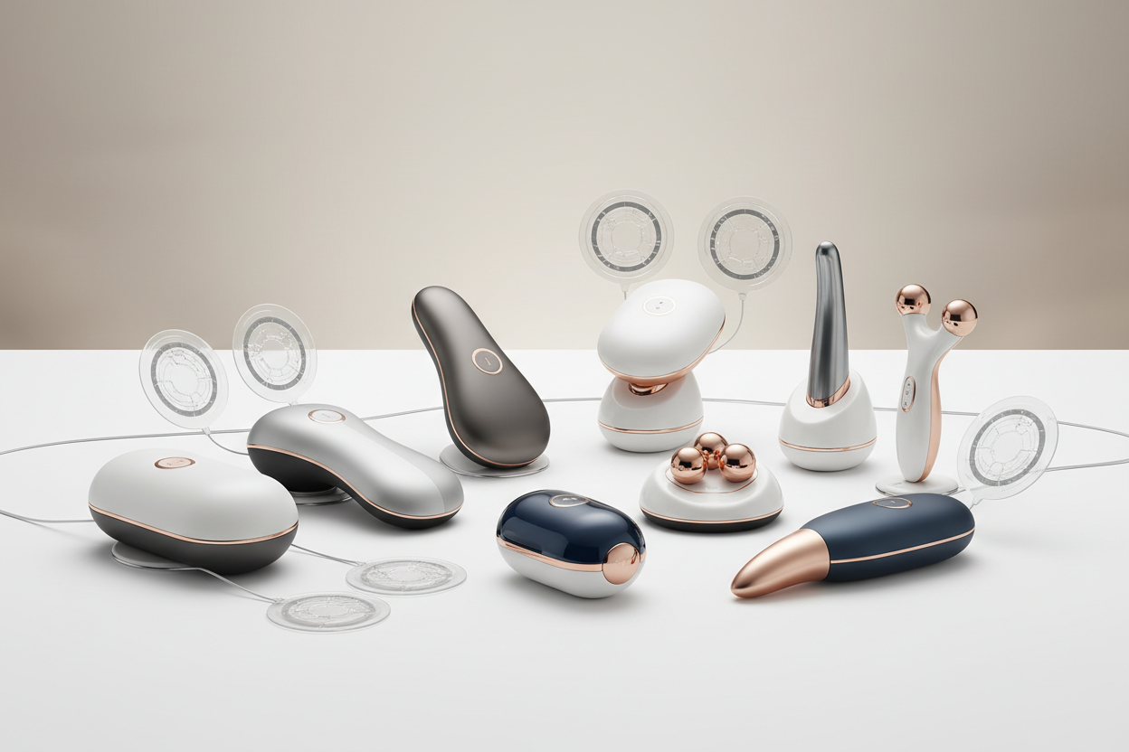 Massage Devices