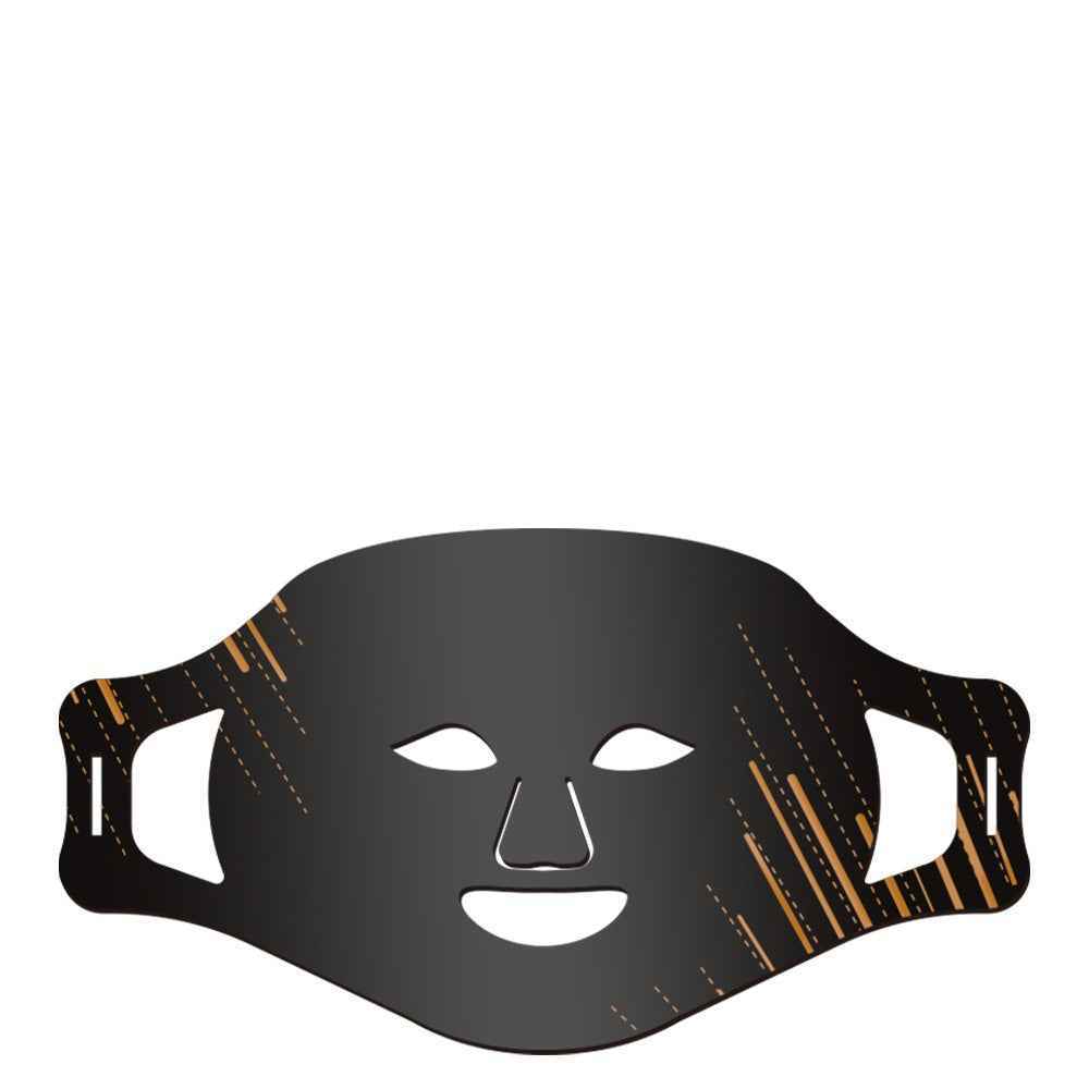 Silicone LED Photon Skin Rejuvenation Beauty Mask