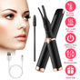 2 In 1 Electric Heating Eyelash Curler