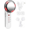 3 In 1 Multifunctional Ultrasonic Body Shaping Toning Device