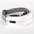 Smart Vibrating Compress Eye Massager Mask