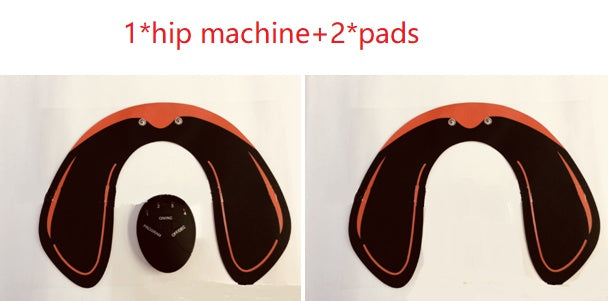 EMS Hips and Butt Muscle Trainer