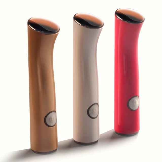 Mini 3D Electric Face Roller Massager