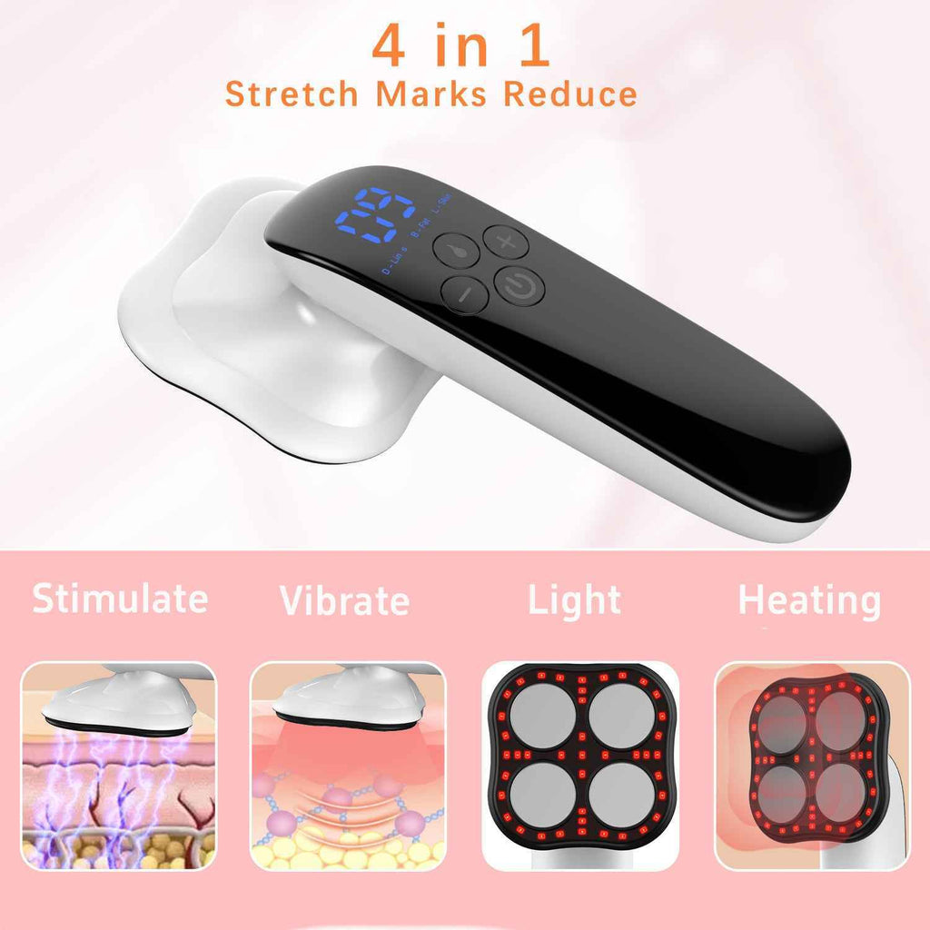 Fat Burning EMS Massager