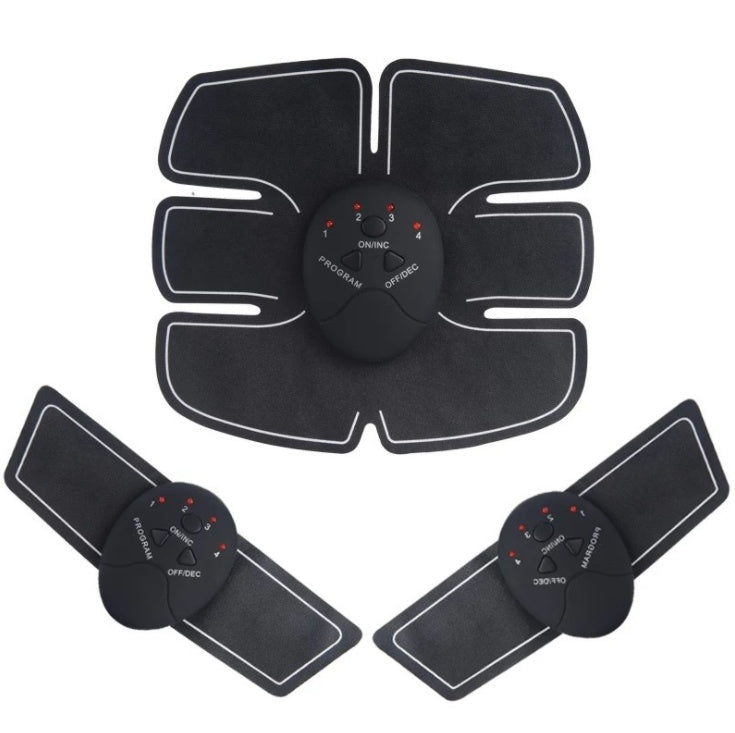 Ultimate EMS Abs and Muscle Core Trainer