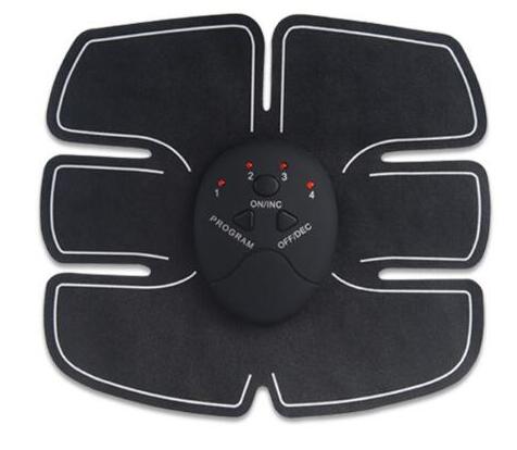 Ultimate EMS Abs and Muscle Core Trainer