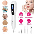 Rechargeable Micro-Current Beauty Pen - Precision Facial Spot Device - SYVELYA LABS