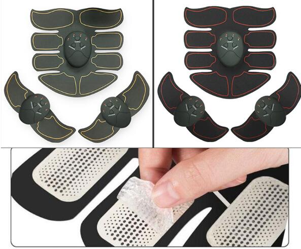 Ultimate EMS Abs and Muscle Core Trainer