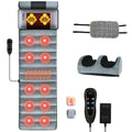 Advanced Full Body Electric Massage Mat