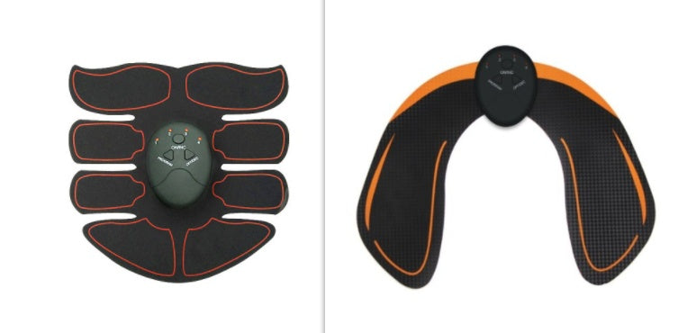 Ultimate EMS Abs and Muscle Core Trainer
