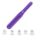 Electric Detangling Scalp Massaging Hair Brush