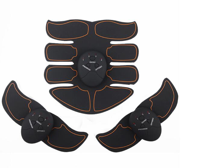 Ultimate EMS Abs and Muscle Core Trainer