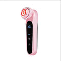 Transform Your Skin with the EMS Microcurrent Blue Light Facial Skin Care Massager - SYVELYA LABS