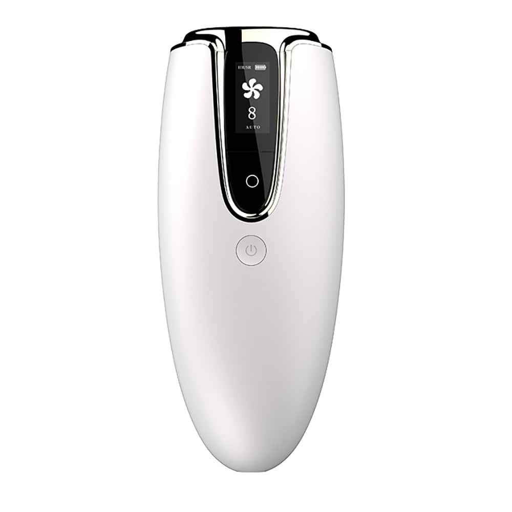 IPL Skin Smoothing and Hair Removal Device - SYVELYA LABS
