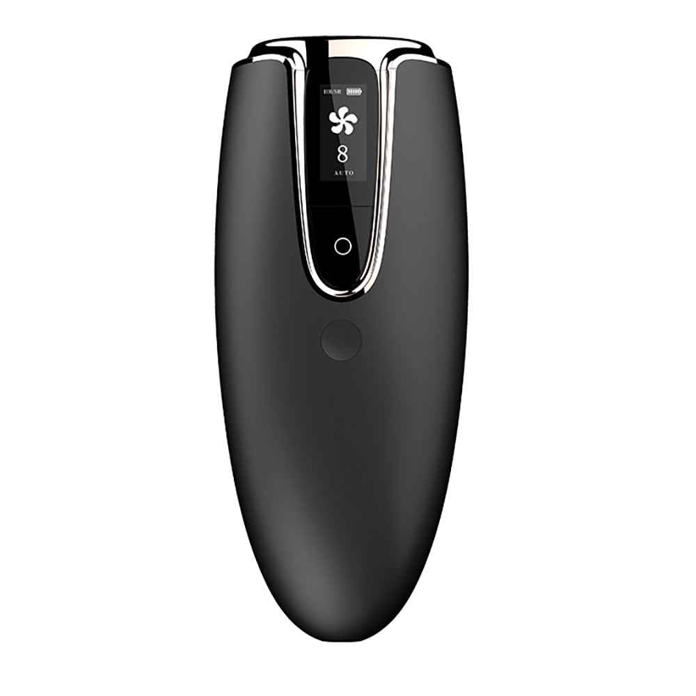 IPL Skin Smoothing and Hair Removal Device - SYVELYA LABS