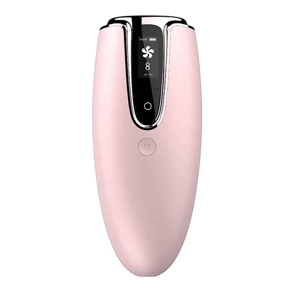 IPL Skin Smoothing and Hair Removal Device - SYVELYA LABS