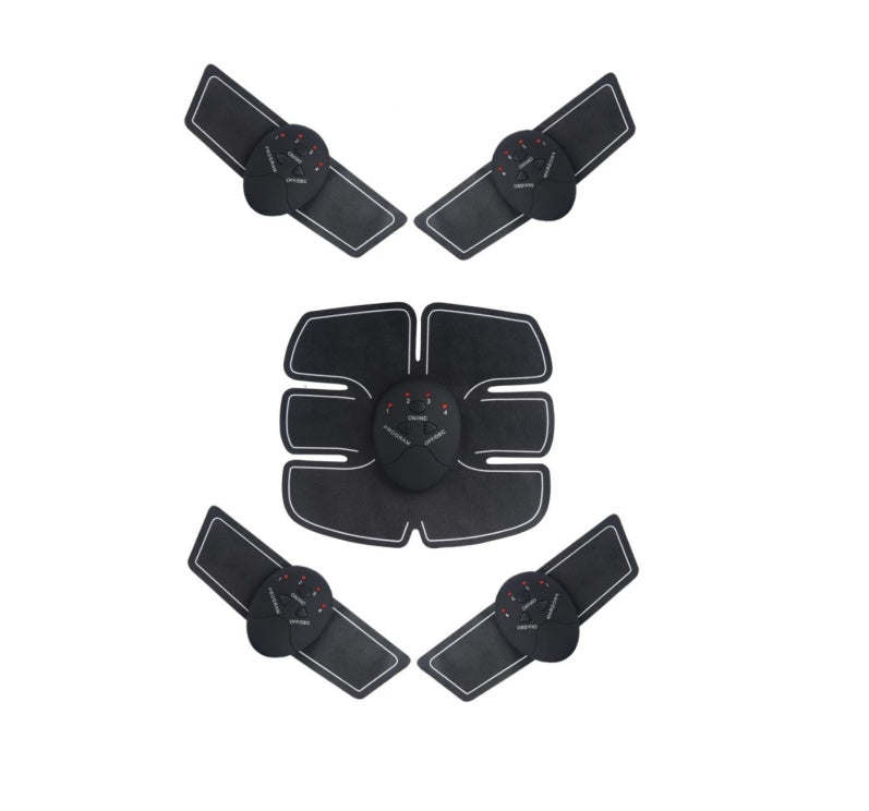 Ultimate EMS Abs and Muscle Core Trainer