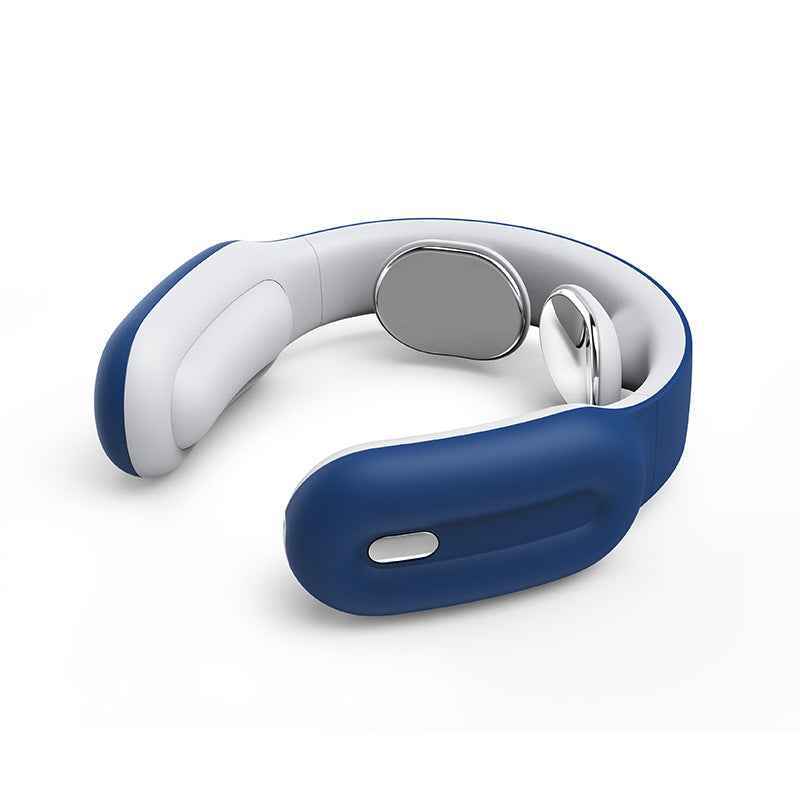 Smart Mini Cervical and Shoulder Massager
