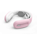 Smart Shoulder and Neck Massager Hot Compression Mini Cervical Massager Physiotherapy - SYVELYA LABS