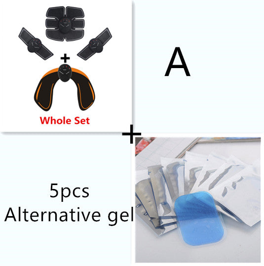 Ultimate EMS Abs and Muscle Core Trainer