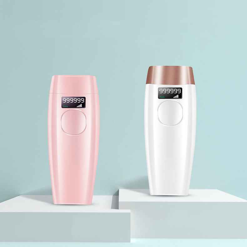 IPL Hair Removal Beauty Device - Achieve Silky Smooth Skin - SYVELYA LABS