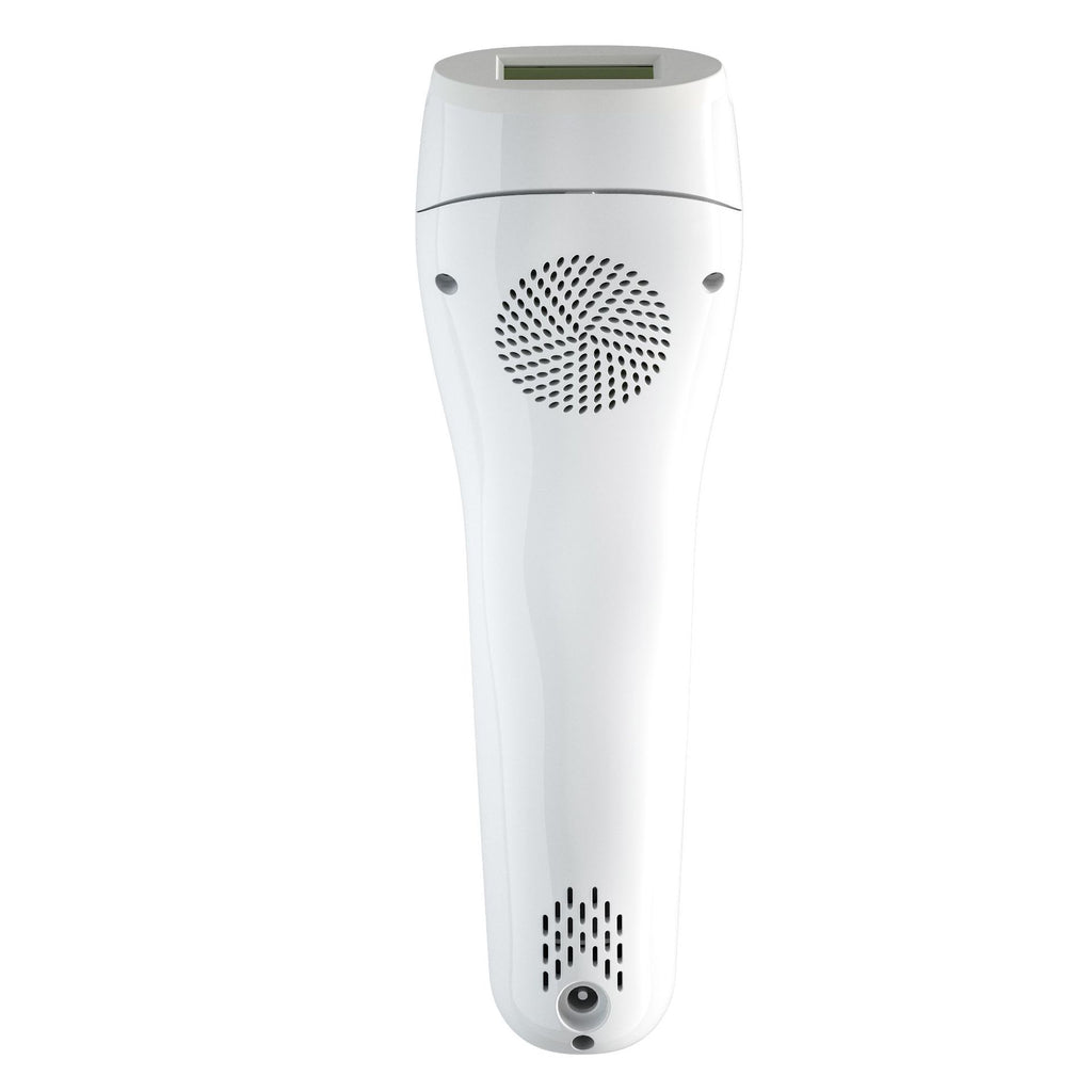 Portable Permanent Laser Epilator