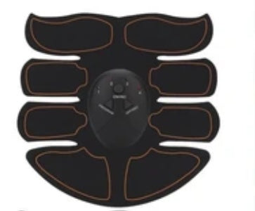 Ultimate EMS Abs and Muscle Core Trainer