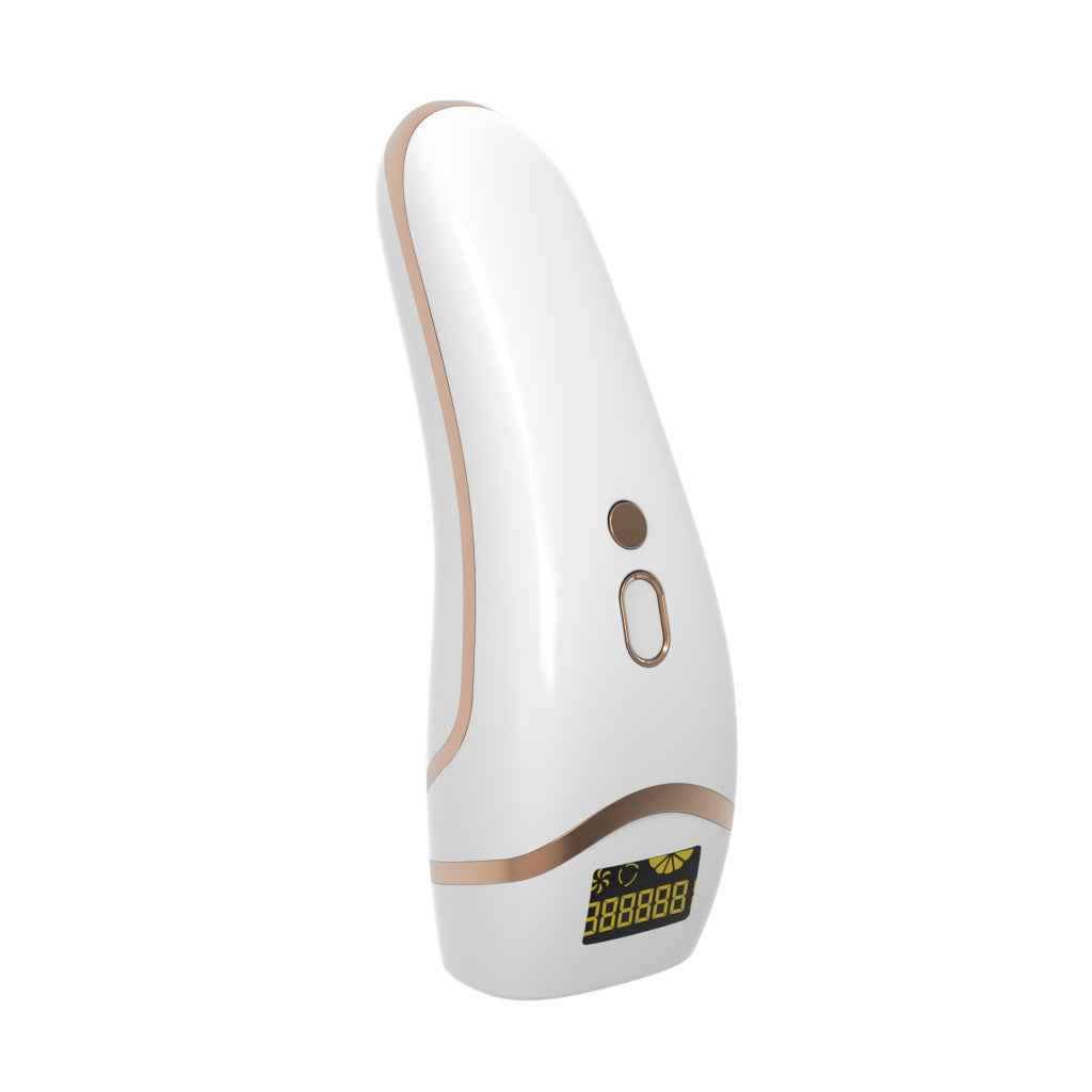 IPL Portable Photon Hair Removal Device - Effortless Smooth Skin - SYVELYA LABS