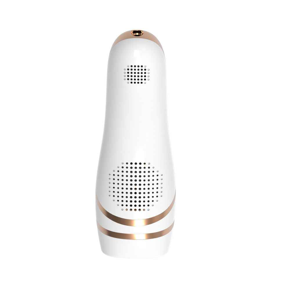 IPL Portable Photon Hair Removal Device - Effortless Smooth Skin - SYVELYA LABS