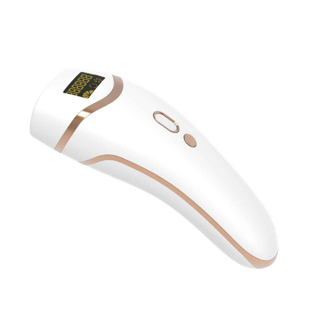 IPL Portable Photon Hair Removal Device - Effortless Smooth Skin - SYVELYA LABS